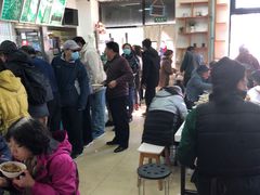 -老磁器口豆汁店(天坛店)