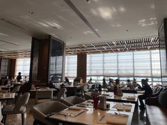 -悦全日餐厅·仁恒洲际酒店