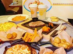 -必胜客(玉泉远洋店)