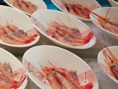 -丰卓会海鲜自助(中润大道店)