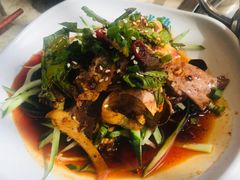 -淘米捞·米汤脆鲩鱼火锅(福田皇岗店)