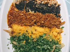 -不二舟食府(车站南路店)