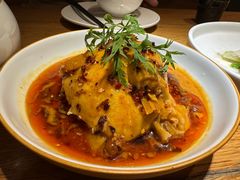 -金牌外婆家(苏州中心店)