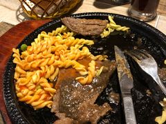 -好士牛排(解放道店)