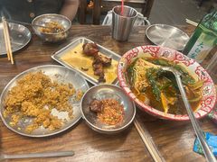 -破店肥哈·东北烧烤·夜宵(南山保利店)