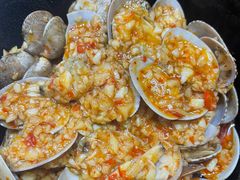 -聚味瞿记·龙虾堂(咸嘉湖店)