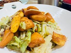 -又一福烤鸭·北京菜(东四店)