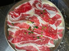 -大叹号·朝鲜族烤肉(潍坊泰华城店)