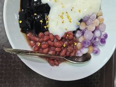 -梧州双钱龟苓膏(丽港航母店)