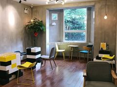 -W CAFE(甜爱路店)