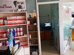 -瑞派福兴宠物医院犬猫全科·骨科·中西医结合(河东店)