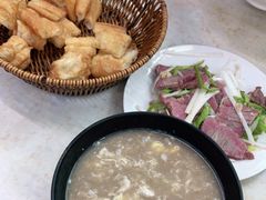 -许记糁馆(窑头路总店)