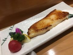 -大岛日本料理铁板烧(南通大饭店)