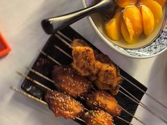 -KAOTOWN烤堂•烧烤(海汇港店)