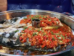 -湖南文氏湘菜馆(顺河高架路店)