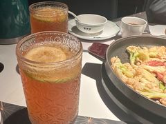 -新兴·金羊座·粤菜点心(乐峰店)