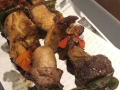 -斯比特花园西餐厅(东方商厦店)
