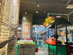 -弄堂小笼包(天津南开大悦城店)