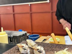 -Sushi Hanzo半藏(天环广场店)