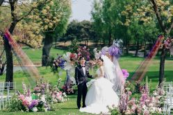 -Sunny喜铺婚礼定制·求婚策划