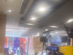 -麦当劳(曲阳店)