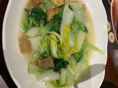 -拾捌川·自贡爆炒(新街口店)