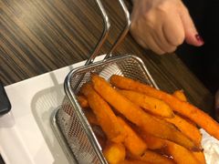 -豪客来牛排(新街口羊皮巷店)