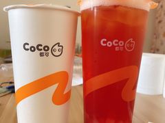 -CoCo都可(铁西万达店)