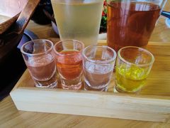 -妈妈的味道(和顺古镇店)