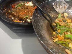 -费大厨辣椒炒肉(黄兴中心广场店)