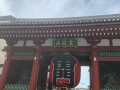-浅草寺