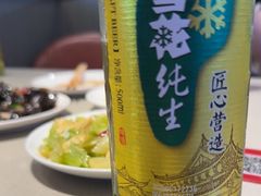 -蝎王府羊蝎子(西直门店)