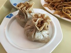 烧麦-苏客(金城店)