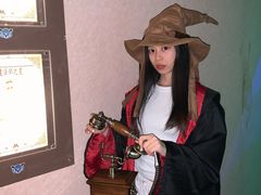 -谜盒子奇幻密室(南屏店)