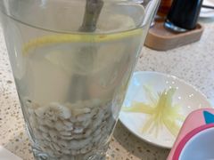 薏仁水-鼎泰丰(环贸店)