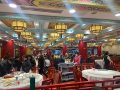-万荣烤鸭店·北京菜(天坛店)