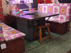 -粗粮人家·东北菜(洋桥店)