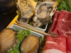 -三克火锅影院(来福士店)