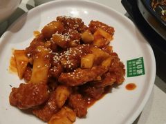 -绿草地·湘菜(7mall店)