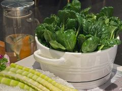 -烹然四季椰子鸡火锅(姚家园万象汇店)