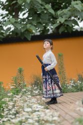 -DORA kids 朵拉儿童摄影花园店