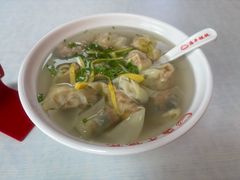 -海平馄饨(逍遥二路店)