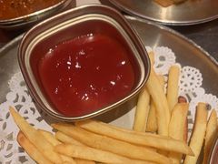 -西塔老太太泥炉烤肉(苏州大悦城店)