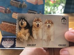 -TrueLove @ Neverland (Husky Cafe)