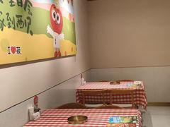 -西贝(金桥店)