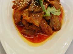 -峨嵋酒家(地安门店)