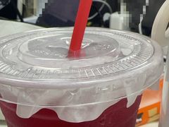 -幸运咖(小西沟店)