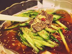 延吉冷面-七八冷面·延边朝鲜族美食(欢乐谷店)