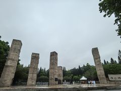 -广州雕塑公园