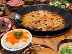 -楠火锅(太古里总店)